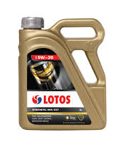 Olej Lotos 5W30 A5/B5 TC 4L Lotos 5W30 A5/B5 TC 4L LOTOS